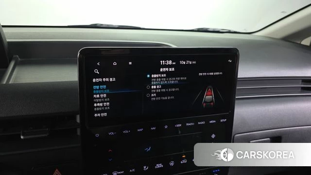 Hyundai Staria id 5016645 из Кореи 8