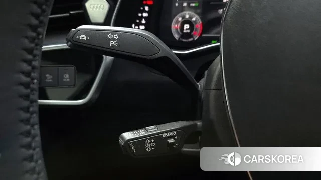 Audi A6 (C8) id 3449086 из Кореи 8