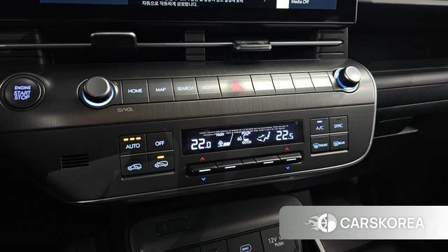Hyundai Kona (SX2) id 5027177 из Кореи 8