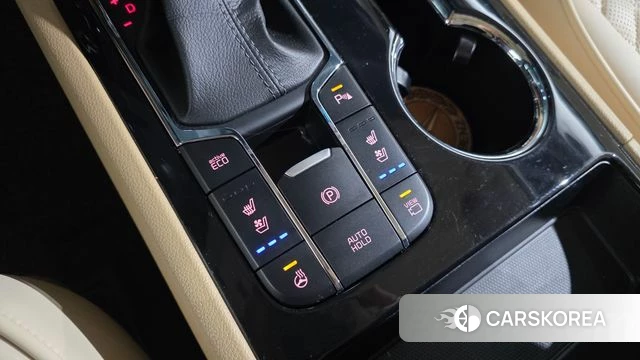 Kia The New Carnival id 4900249 из Кореи 8