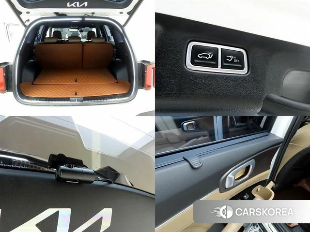 Kia The New Sorento 4th Generation id 4965069 из Кореи 8