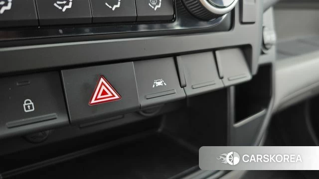 Hyundai Solati id 4792074 из Кореи 8