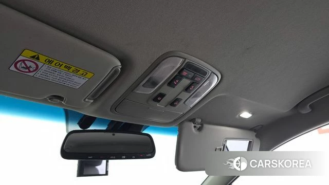 Kia The New Carnival id 5018825 из Кореи 8