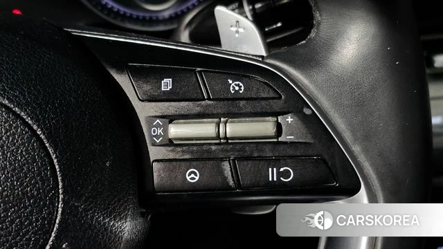 Hyundai The New Grandeur IG id 5022861 из Кореи 8