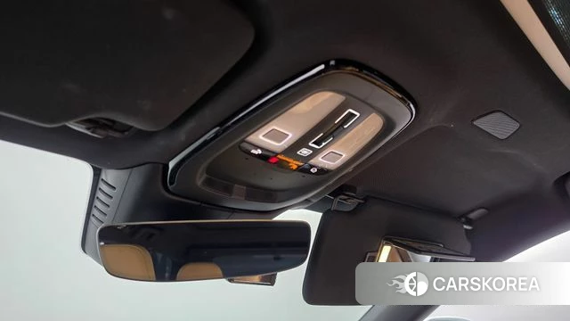 Volvo V90 Cross-Country id 4981227 из Кореи 8