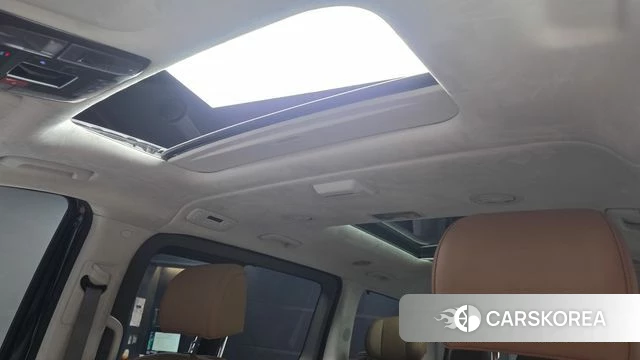 Hyundai Staria id 4640194 из Кореи 8