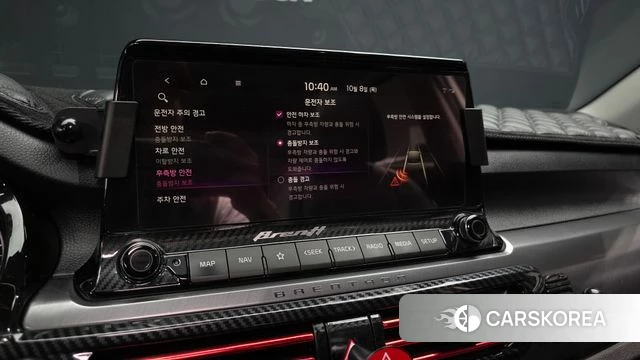 Kia Seltos id 4966579 из Кореи 8