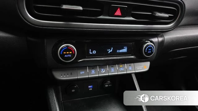 Hyundai The New Kona id 4784935 из Кореи 8