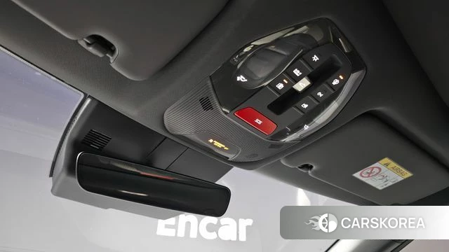 Kia EV3 id 4715176 из Кореи 8