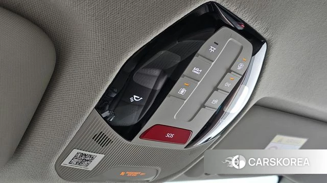 Kia EV4 id 4879612 из Кореи 8