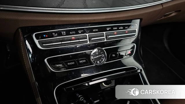 Mercedes-Benz E-Class W213 id 4967794 из Кореи 8