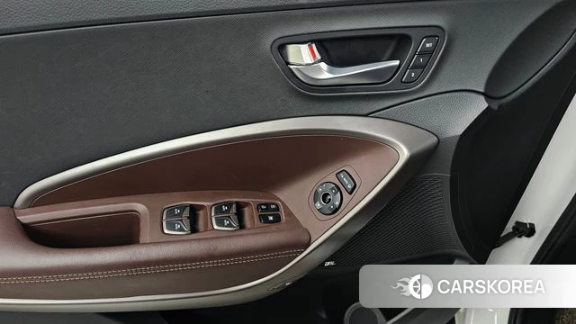 Hyundai The New Max Cruise id 4967904 из Кореи 8