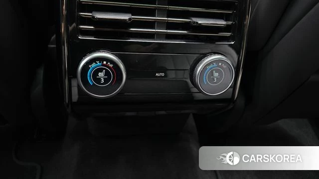 Land Rover Range Rover Sport 3rd Generation id 4980006 из Кореи 8