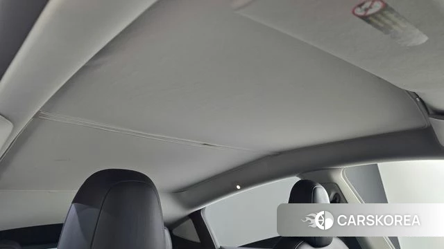 Tesla Model Y id 4942256 из Кореи 8