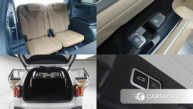 Kia The New Sorento 4th Generation id 4995823 из Кореи 8