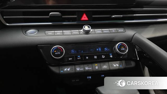 Hyundai The New Avante (CN7) id 4934885 из Кореи 8