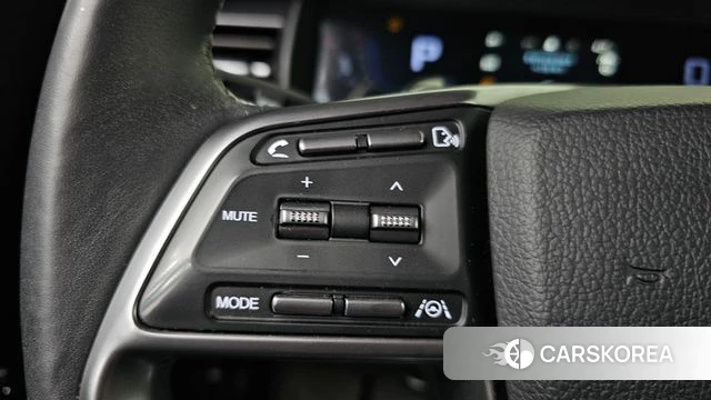 Ssangyong Torres id 4917107 из Кореи 8
