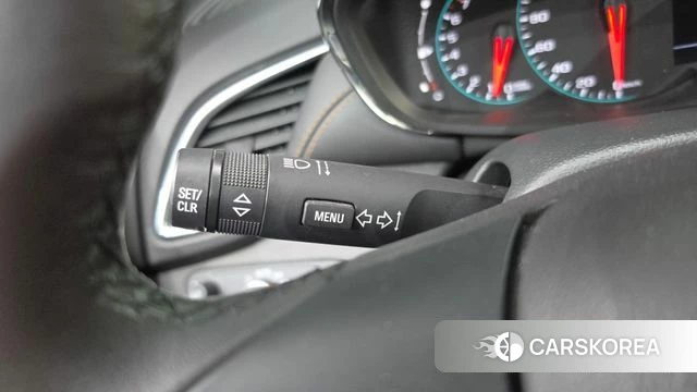 Chevrolet (GM Daewoo) The New Trax id 5028970 из Кореи 8