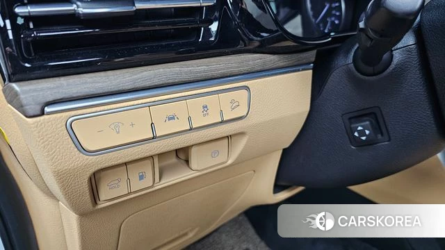 Kia Mohave Master id 5041634 из Кореи 8