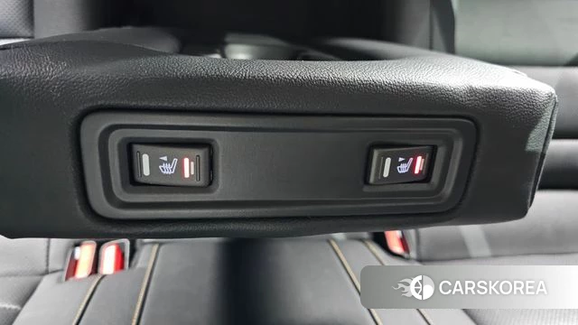 Renault Korea (Samsung) The New QM6 id 5023196 из Кореи 8