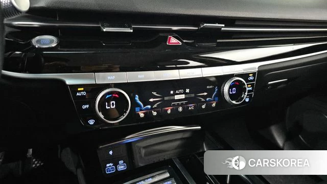 Genesis G80 (RG3) id 5013248 из Кореи 8