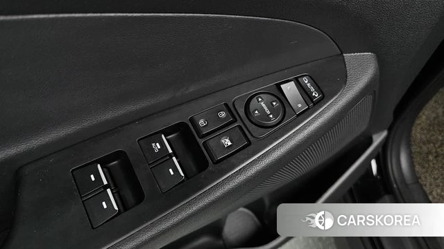Hyundai All New Tucson id 5004388 из Кореи 8