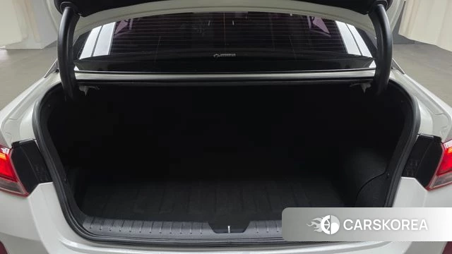 Kia The New K5 Hybrid 2nd generation id 5041848 из Кореи 8