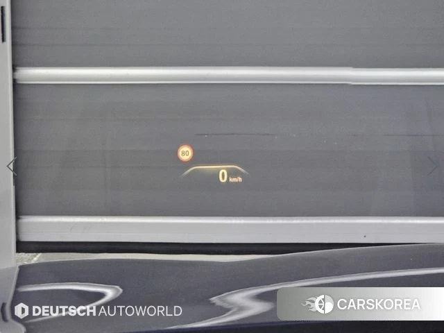 BMW 5 Series (G30) id 5041738 из Кореи 8