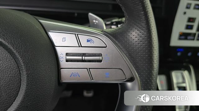 Hyundai Staria id 4986364 из Кореи 8