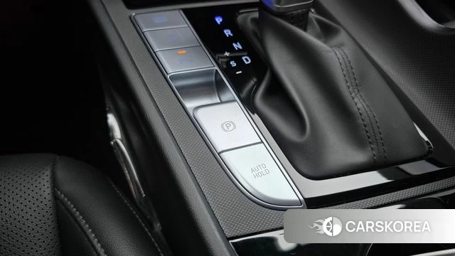 Hyundai Avante Hybrid (CN7) id 4975524 из Кореи 8