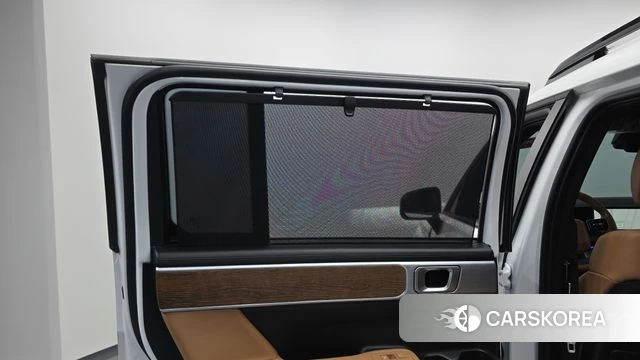 Hyundai Santa Fe (MX5) id 5001499 из Кореи 8