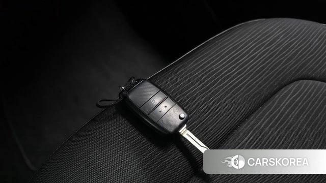 Kia The New Ray id 4987558 из Кореи 8