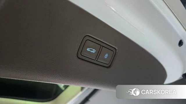 Genesis GV80 id 5002665 из Кореи 8