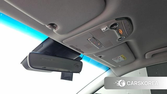 Hyundai The New Grandeur IG id 4959277 из Кореи 8