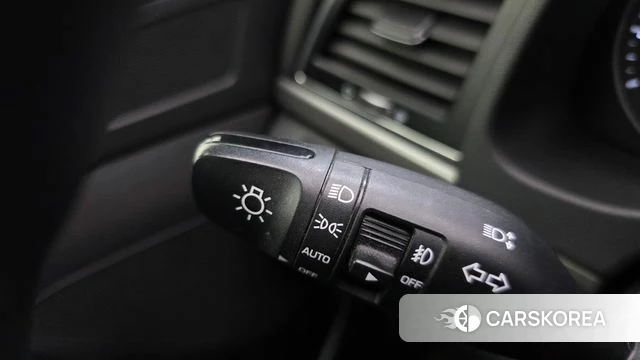 Hyundai Avante AD id 4993664 из Кореи 8