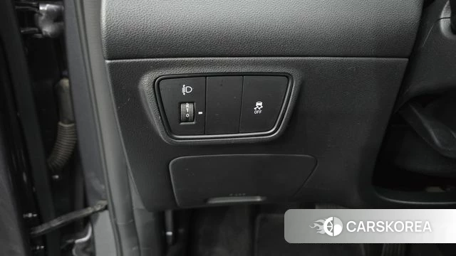 Hyundai Tucson (NX4) id 5039978 из Кореи 8