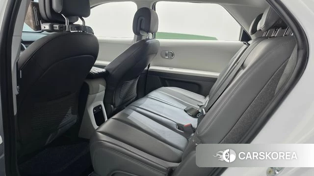 Hyundai Ionic 5 id 4996879 из Кореи 8