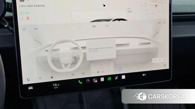 Tesla Model 3 id 4984779 из Кореи 8