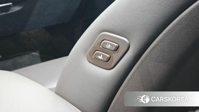 Hyundai Grandeur IG Hybrid id 4967937 из Кореи 8
