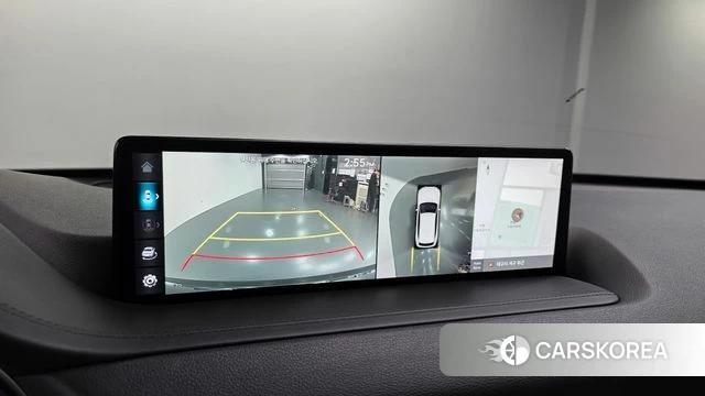 Genesis GV80 id 5033715 из Кореи 8