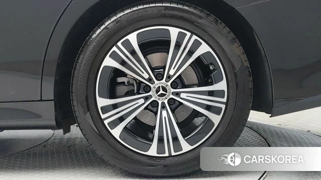 Mercedes-Benz E-Class W214 id 4985094 из Кореи 8