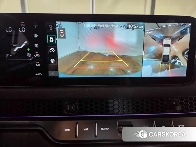 Kia Tasman id 5015893 из Кореи 8