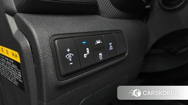 Hyundai All New Tucson id 5004471 из Кореи 8