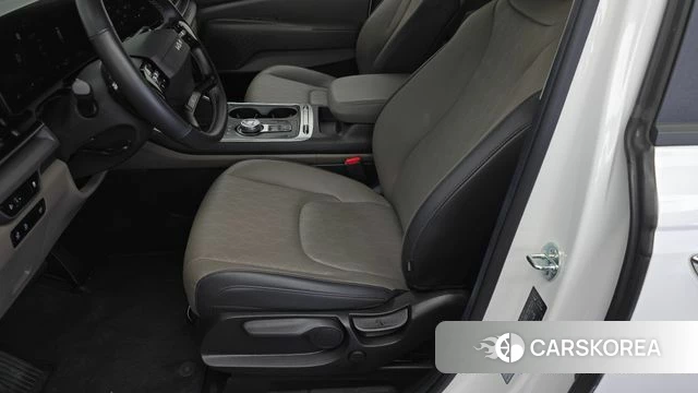 Kia The New Carnival 4th Generation id 5020949 из Кореи 8