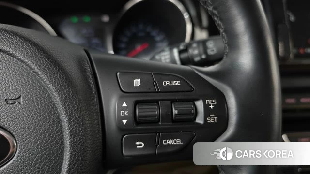 Kia The New Carnival id 5048640 из Кореи 8