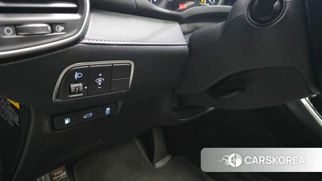 Hyundai Grandeur IG id 4960326 из Кореи 8
