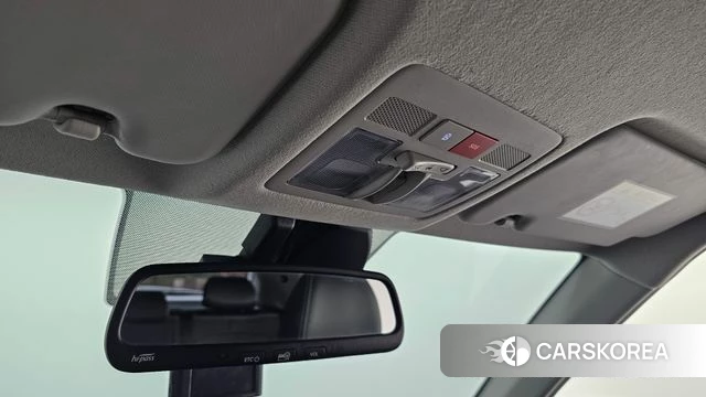 Hyundai Venue id 5017527 из Кореи 8