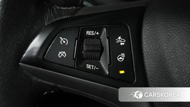 Chevrolet (GM Daewoo) The New Spark id 4937400 из Кореи 8