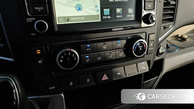 Hyundai Solati id 4770353 из Кореи 8