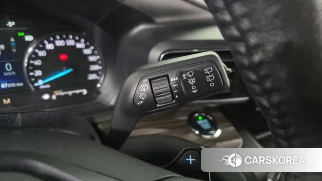 Ford Explorer 6th Generation id 3552098 из Кореи 8